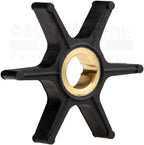 Water Pump Impeller with Key for Mercury Mariner Force (18-75 HP)