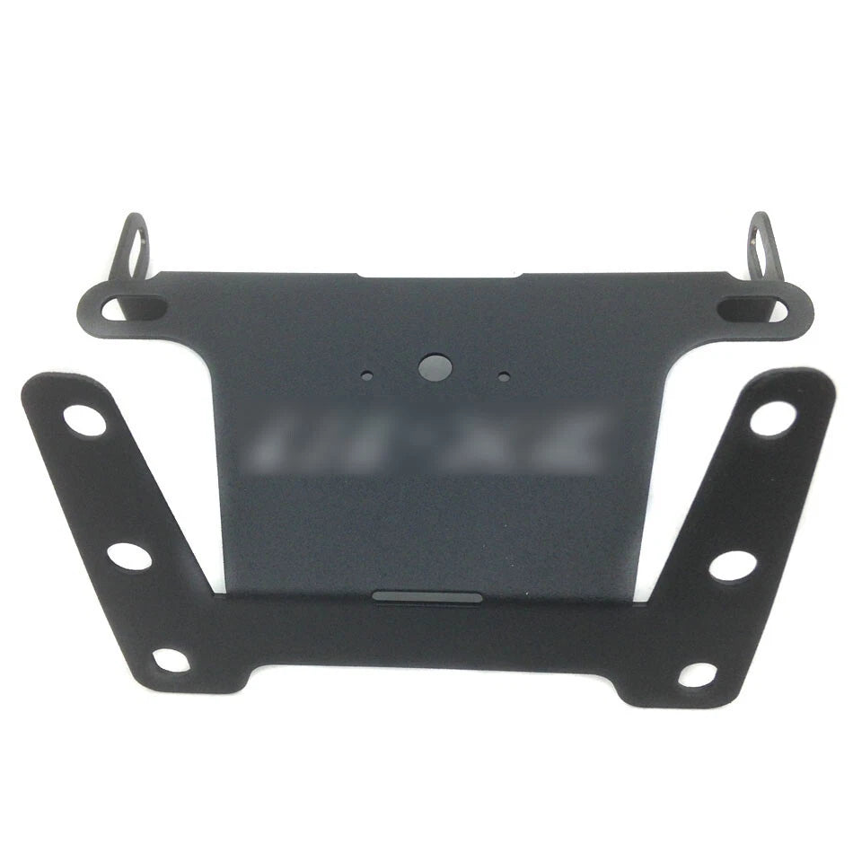 Fender Eliminator Tidy Tail for Kawasaki Ninja ZX10R (2004–2006)