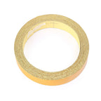 5M x 1CM Reflective Sticker Tape for Car Truck Body Stripe Decal