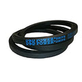 Deck Belt for Toro Wheelhorse Groundmaster 62" Z Master (44-6260)