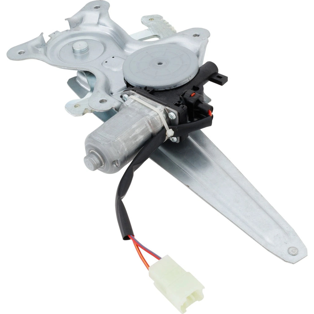 Window Regulator for Scion xD, Toyota Highlander (2008–2014)