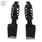 Front Shock Set for Yamaha G29 Drive (2007–2016) - Passenger & Driver Side