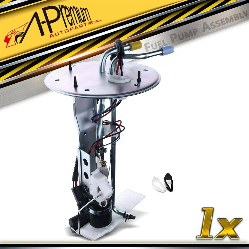 Fuel Pump Hanger Assembly for Ford E-150 E-250 Econoline (1992–2014)