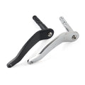 Extended Shifter Shift Rod Lever Arm for Harley Davidson FL Softail (2018–2023)