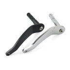 Extended Shifter Shift Rod Lever Arm for Harley Davidson FL Softail (2018–2023)