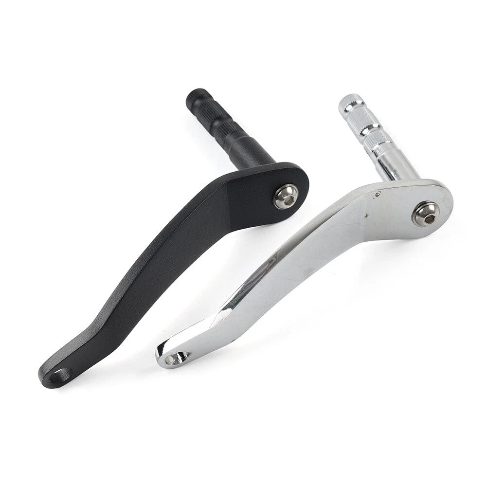 Extended Shifter Shift Rod Lever Arm for Harley Davidson FL Softail (2018–2023)