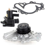 Water Pump Thermostat for Dodge Stratus Chrysler Sebring 2.7L (2001–2006)