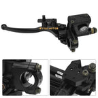 Left Brake Master Cylinder for Taotao BMS SSR 50cc 90cc 110cc 125cc 150cc ATV (2000–2023)
