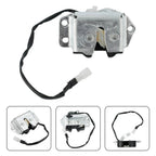 Lock Latch Tailgate Rear Back Door for Toyota Hiace/Dyna