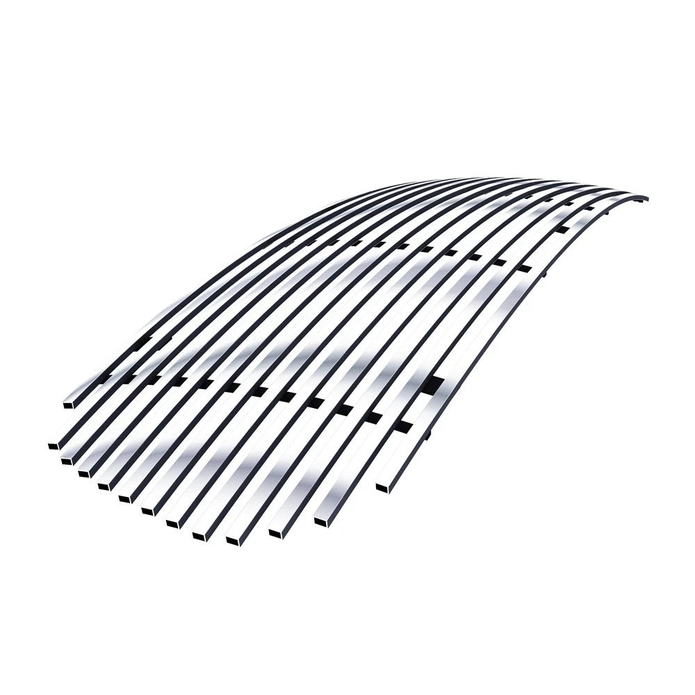 Stainless Chrome Billet Grille Insert for Dodge Durango (2014–2020)