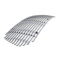 Stainless Chrome Billet Grille Insert for Dodge Durango (2014–2020)