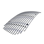 Stainless Chrome Billet Grille Insert for Dodge Durango (2014–2020)
