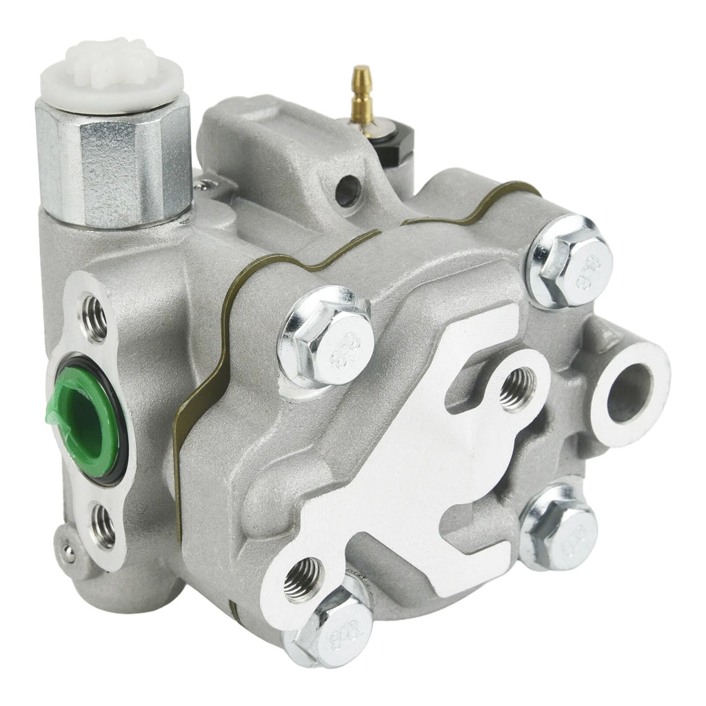 Power Steering Pump w/o Reservoir for Nissan Altima l4 (1998–2001)