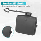 Tow Hook Cover for BMW X5 E70 (2007–2010) No. 51127158447
