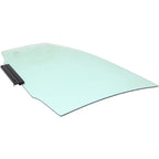 Rear Passenger Door Glass for Toyota Camry (2002–2006)