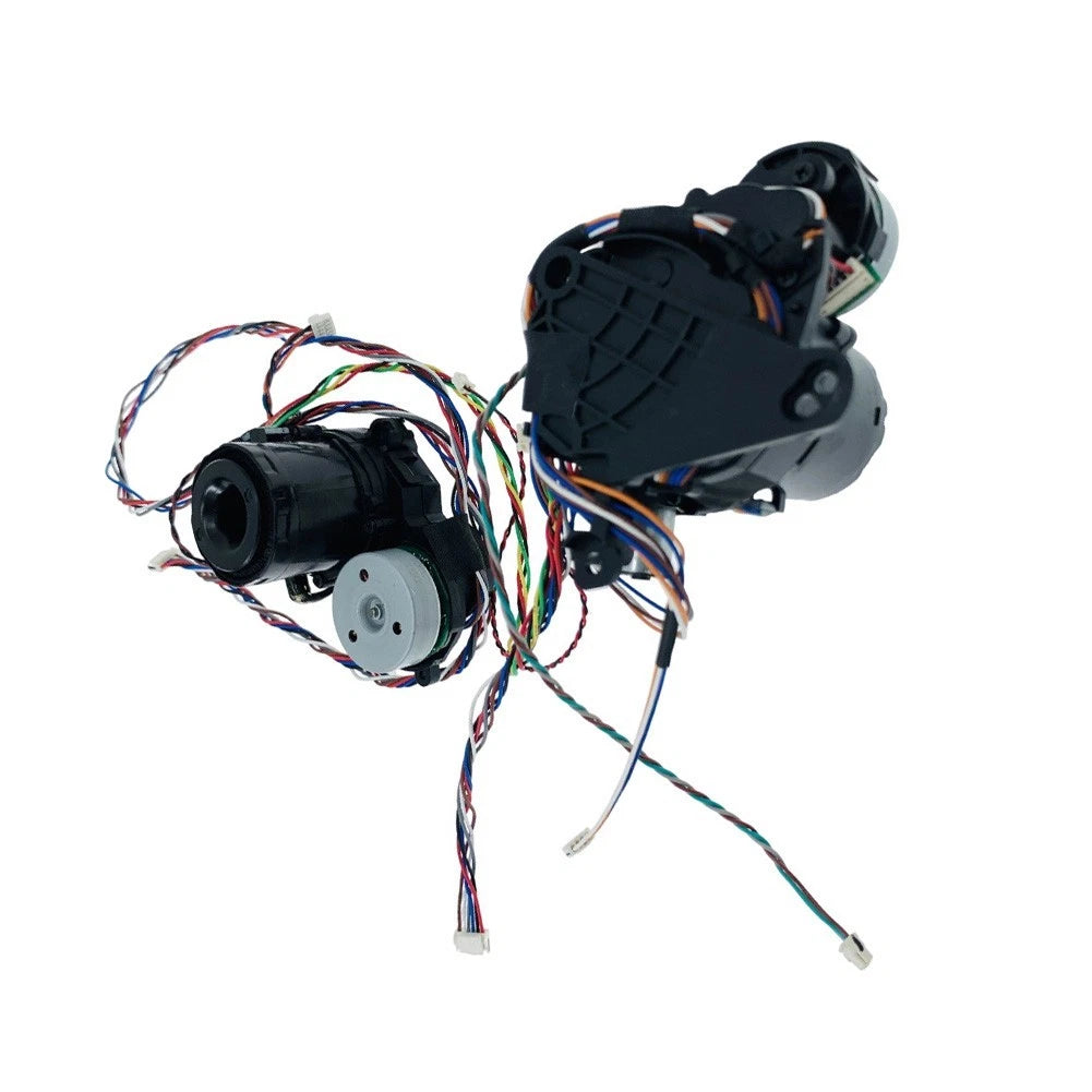 Mop Drive Motor for Dreame Matrix20 Ultra (Heat-Resistant Housing)