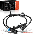 Front ABS Wheel Speed Sensor for Chevrolet Silverado 1500 (1999–2005)