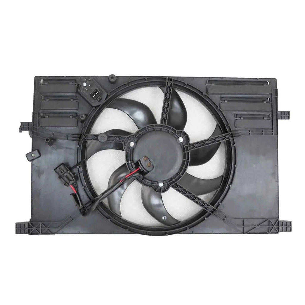 Replacement Engine Cooling Fan Assembly (See compatibility Chart)