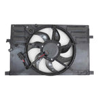 Replacement Engine Cooling Fan Assembly (See compatibility Chart)