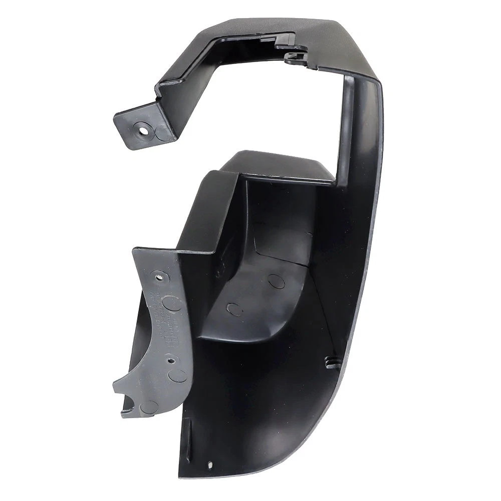 Left Rear Bumper End Cap for Ford Transit (2015-2019)