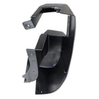 Left Rear Bumper End Cap for Ford Transit (2015-2019)