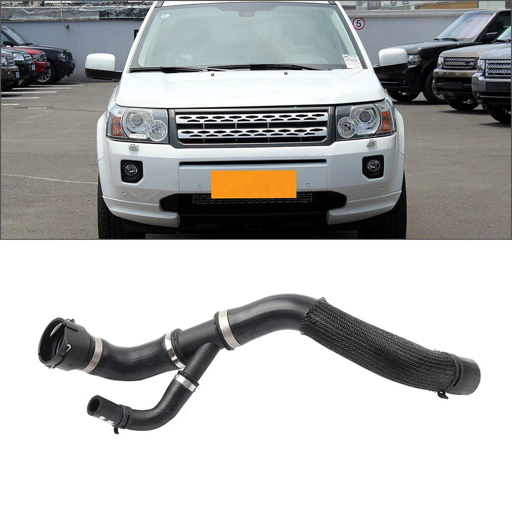 Lower Radiator Hose for Land Rover Freelander 2 (2009-2015)