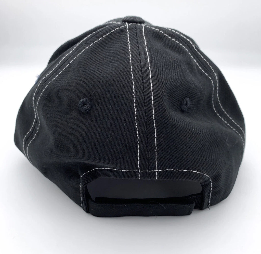 Ford Mustang Licensed Hat Cap with Embroidered Running Pony for 2005–2014