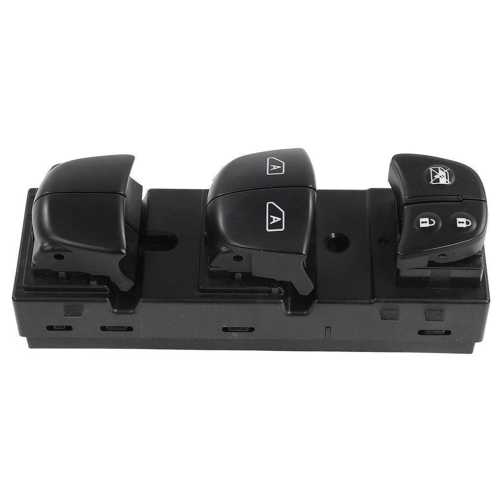 Front Driver Side Power Window Switch for Nissan Murano (2015–2022)