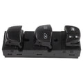 Front Driver Side Power Window Switch for Nissan Murano (2015–2022)