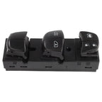 Front Driver Side Power Window Switch for Nissan Murano (2015–2022)