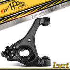 Front Left Lower Control Arm Ball Joint for Chevy Silverado 1500 (1999â2006)