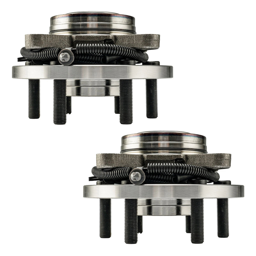 Front Wheel Bearing w/ ABS for Ford Expedition Lincoln Navigator (2015–2017)