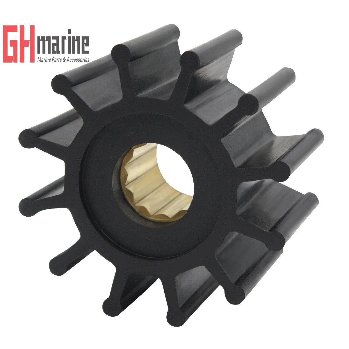 Engine Flexible Impeller Kit for Arona (AD 395, AD 4100M, AD 495)