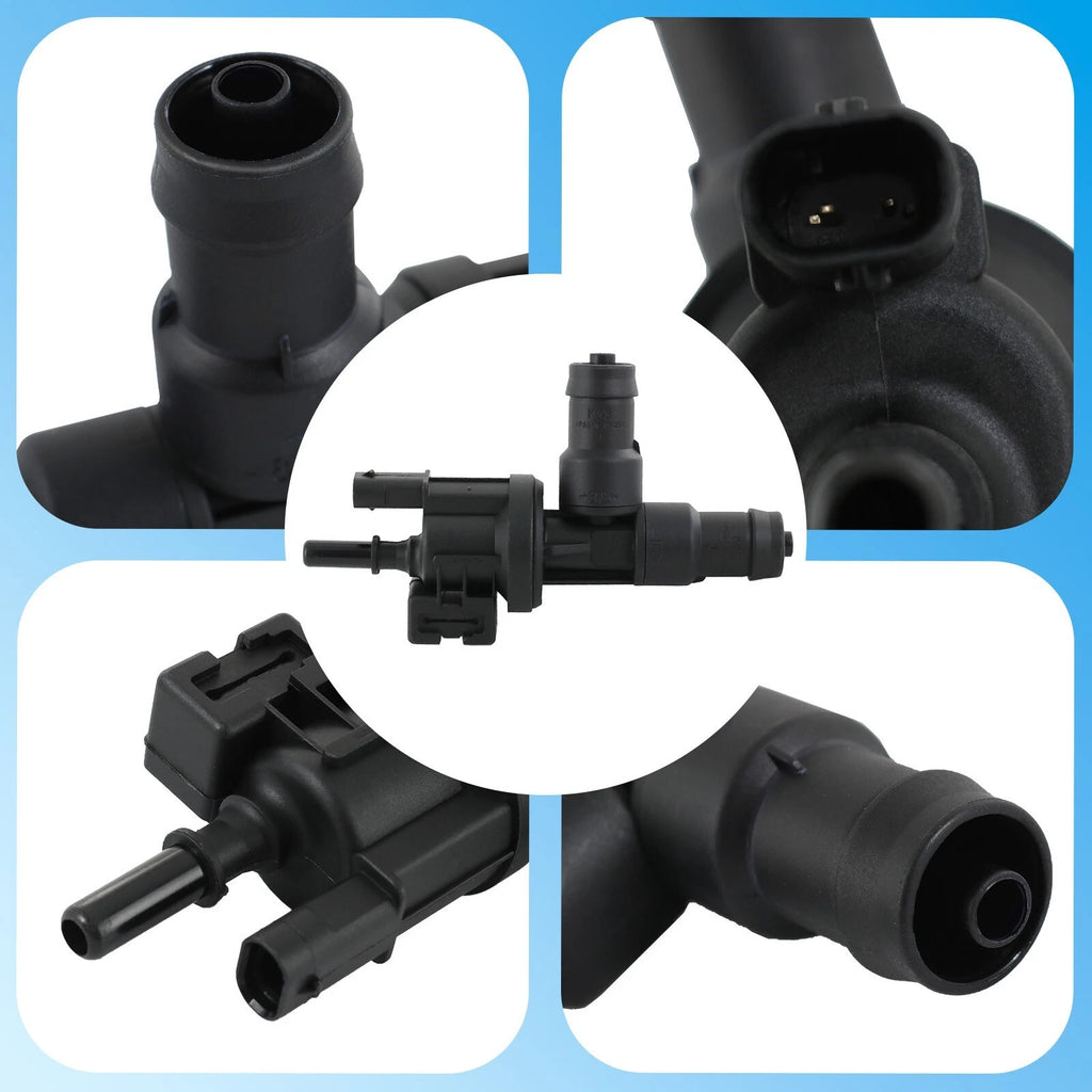 Fuel Tank Breather Vent Valve for BMW (2016-2020)