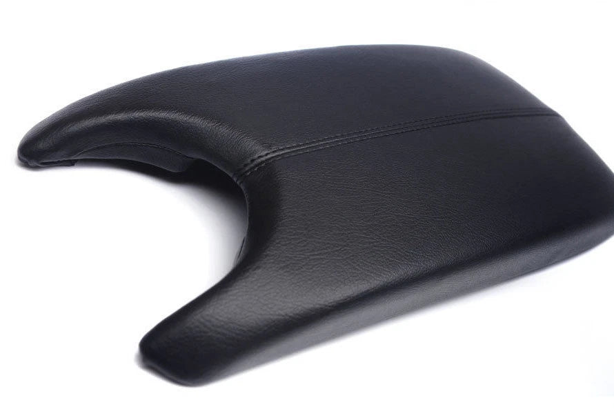 Leather Synthetic Center Console Armrest Cover for Cadillac ATS (2013–2019)
