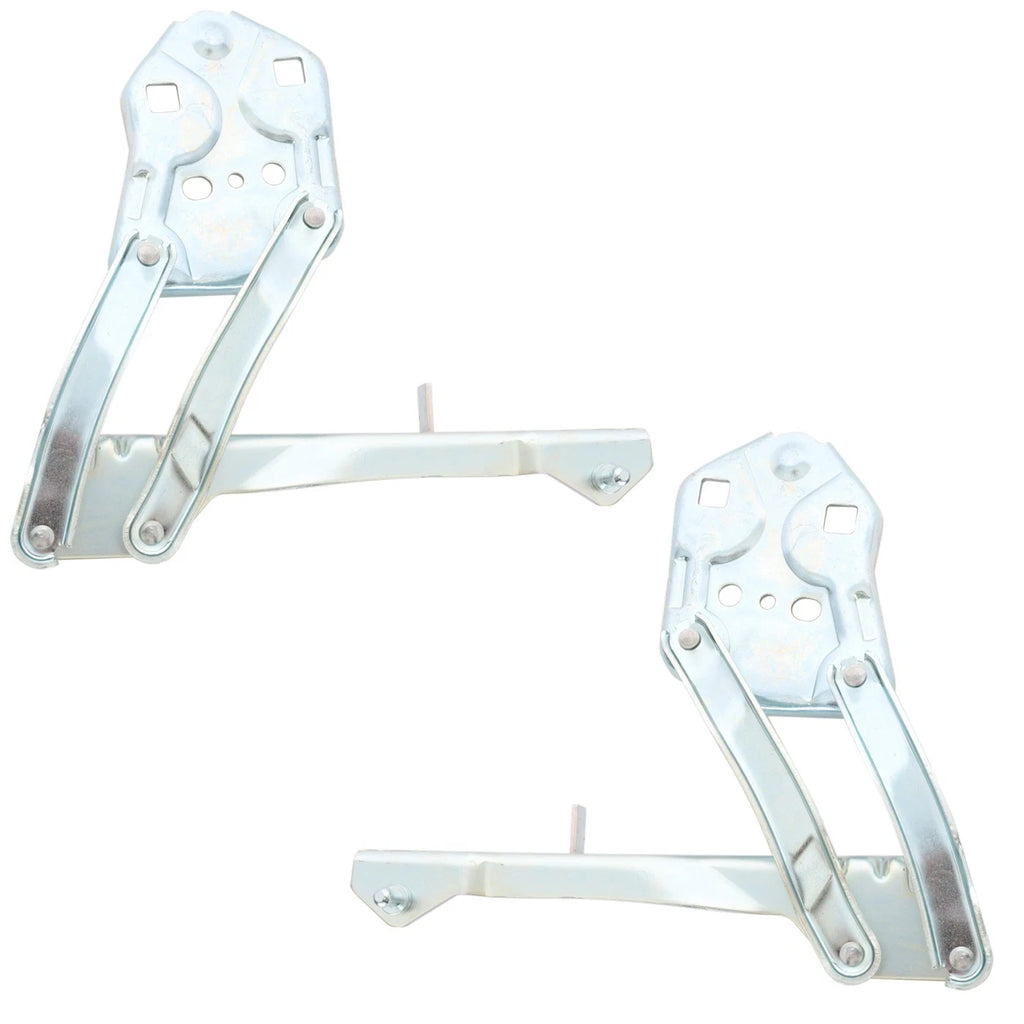 Set of 2 Hood Hinges for C40 Recharge