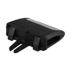 Rear A/C Air Vent Paddle Clip for Mercedes-Benz GLE GLS W167 (2020-2024)