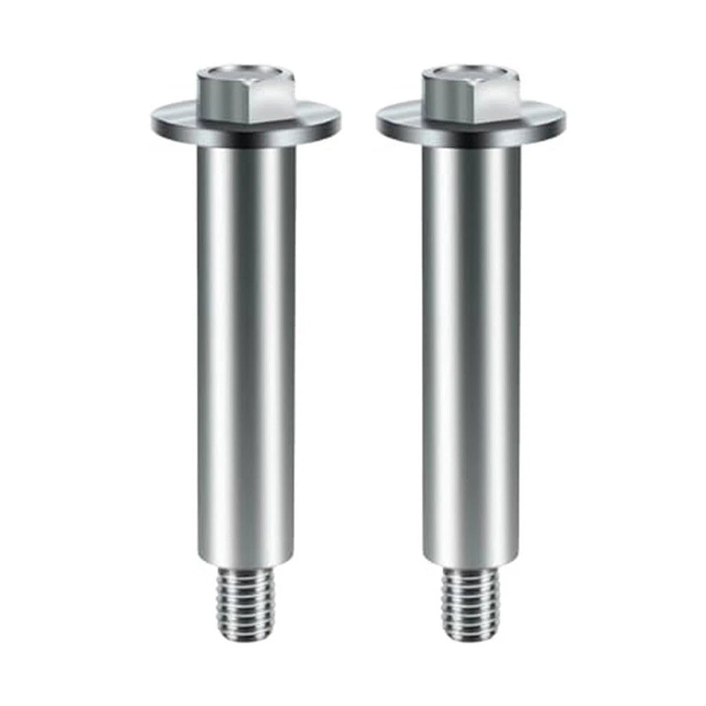 2X Rear Axle Wheel Bolts for Honda HRR216 HRT2162TDA (Replacement)