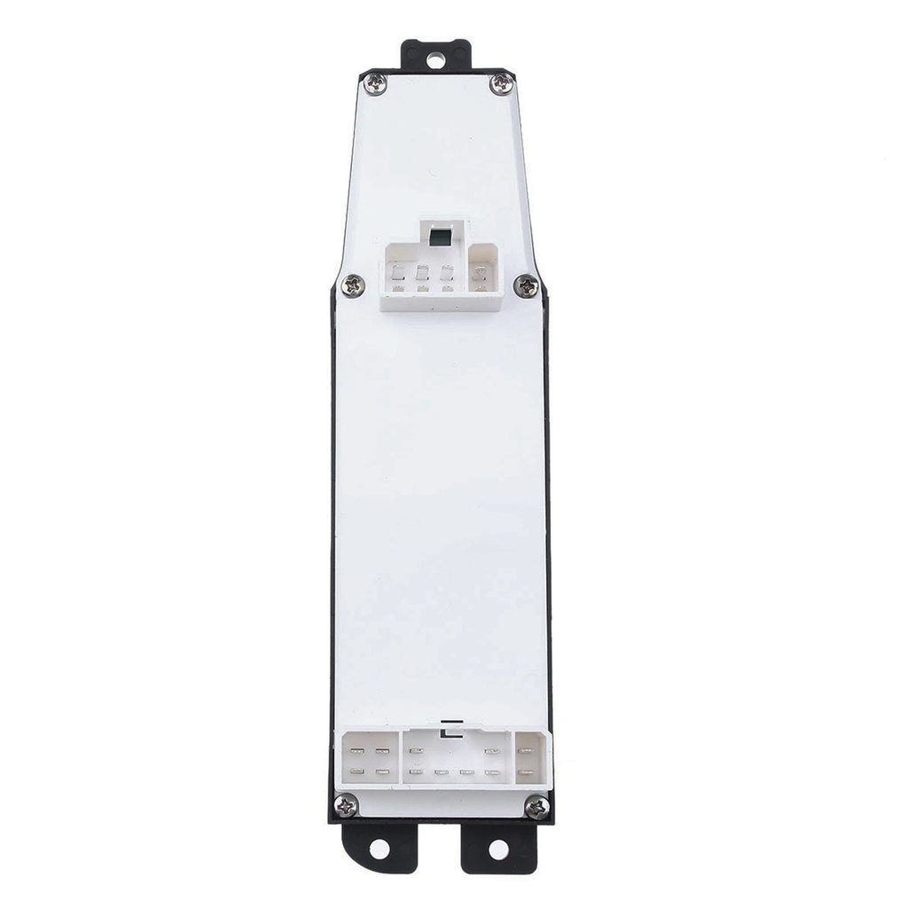 Front Left Power Window Switch for Jeep Cherokee (1997-2001)