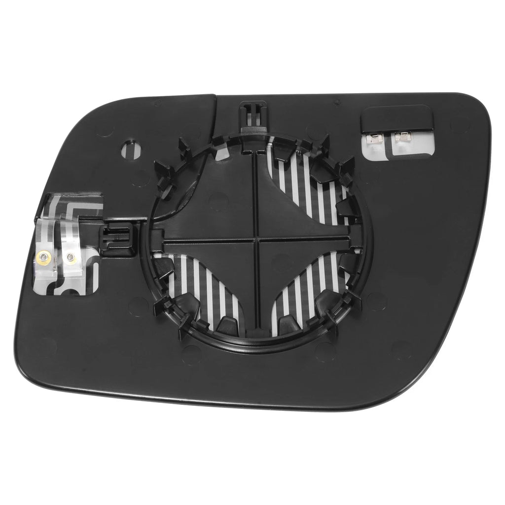 Passenger Right Dual Mirror Glass for Ford Transit Connect (2014–2024)