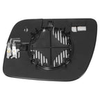 Passenger Right Dual Mirror Glass for Ford Transit Connect (2014–2024)