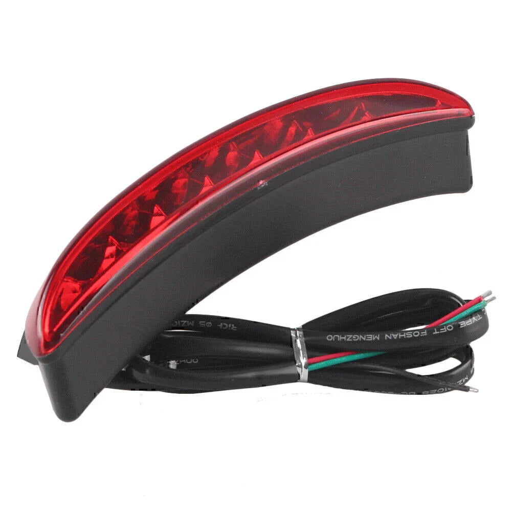 Rear LED Tail Light for Harley XL 1200L (2006-2011)