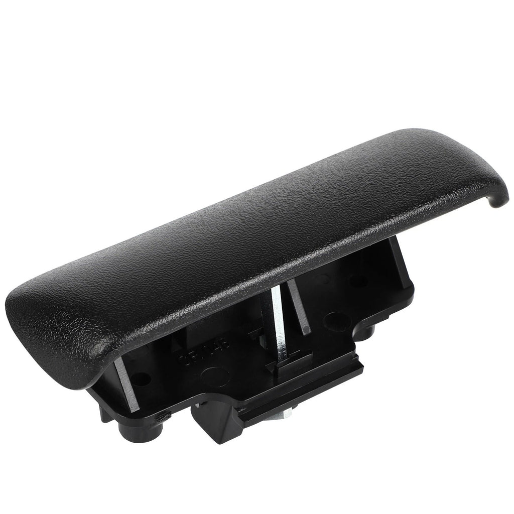 Glove Box Latch Handle for Dodge Dakota Durango (1997-2000) Black