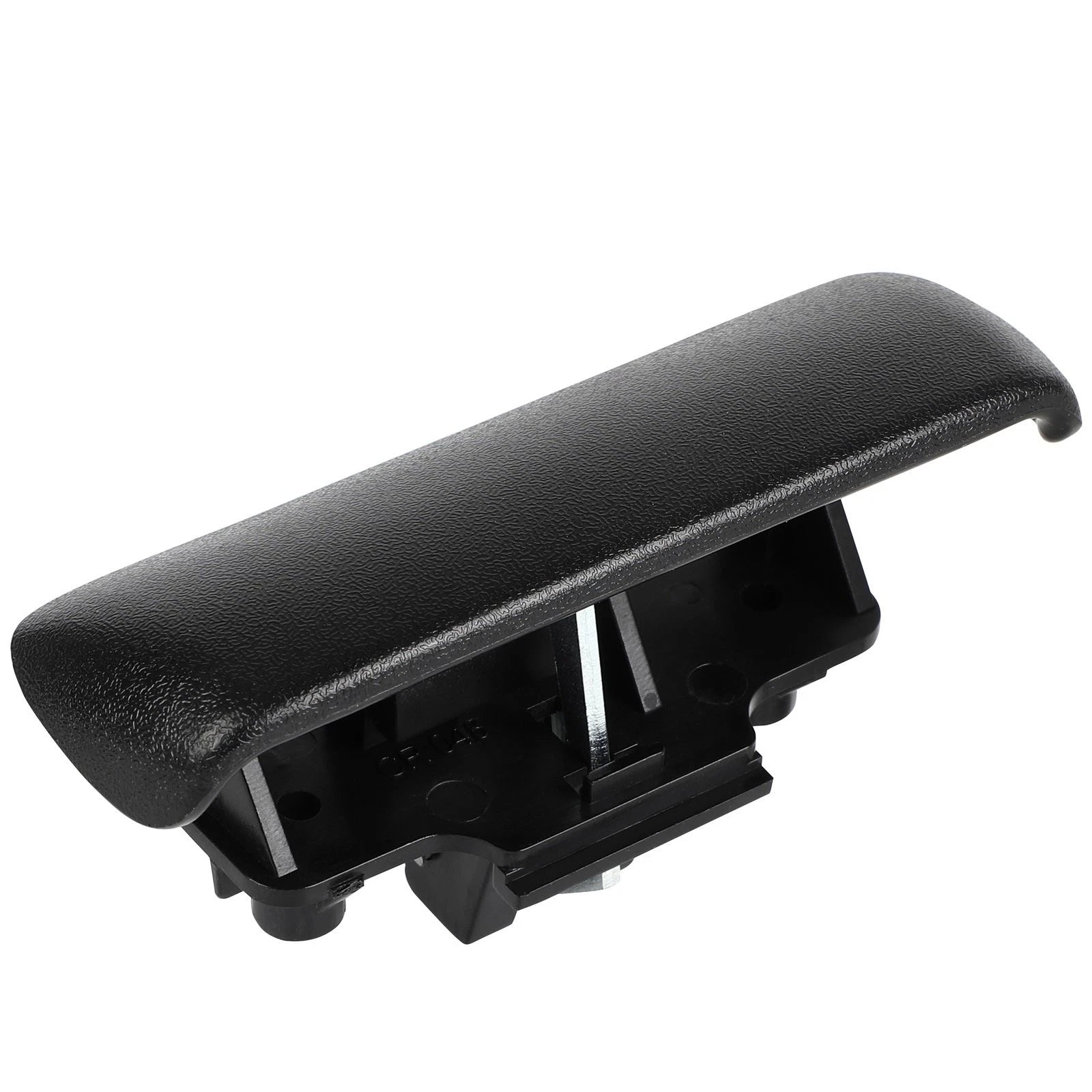 Glove Box Latch Handle for Dodge Dakota Durango (1997-2000) Black