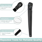 Wiper Blade Arm Set for BMW 3 Series E91 Rear Back (2004-2013)