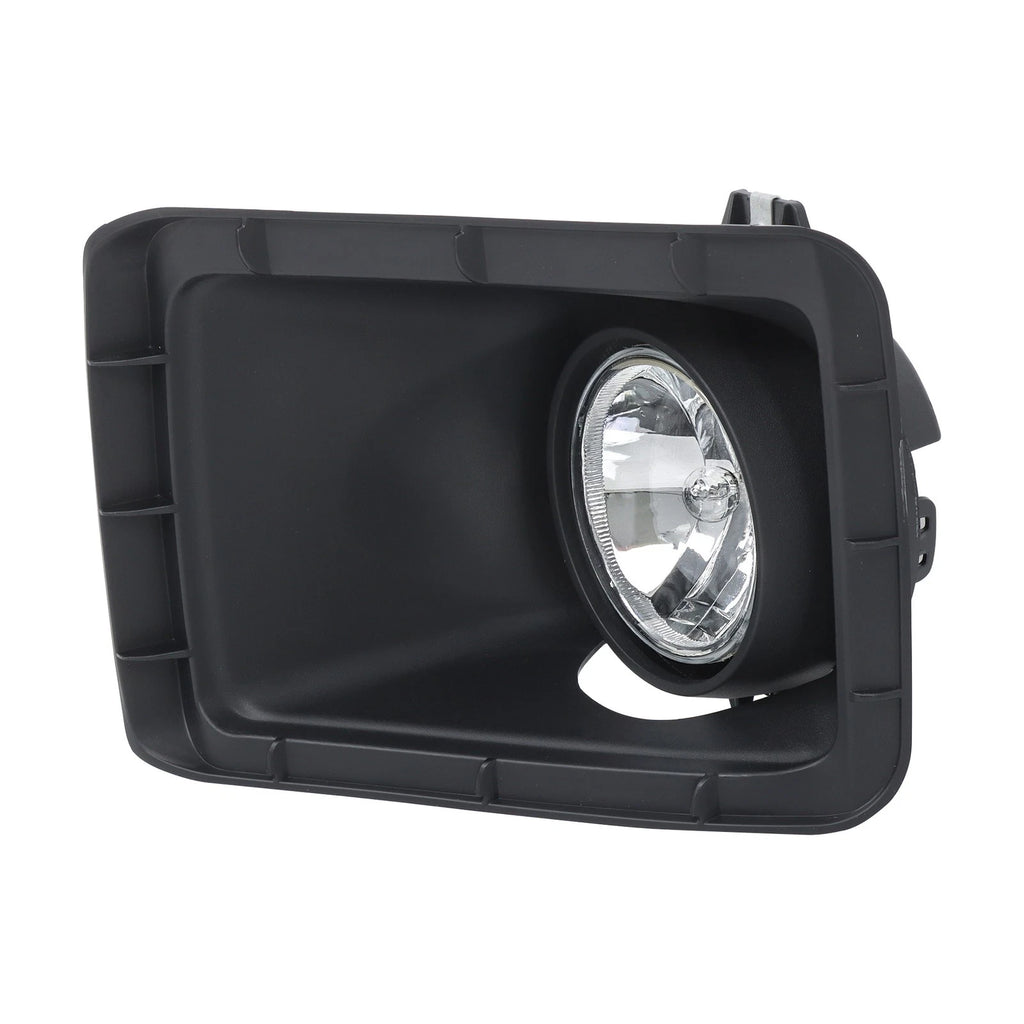 Fog Light Bezel Panel Right Side for Chevrolet Silverado 2500HD 3500 (2015–2019)