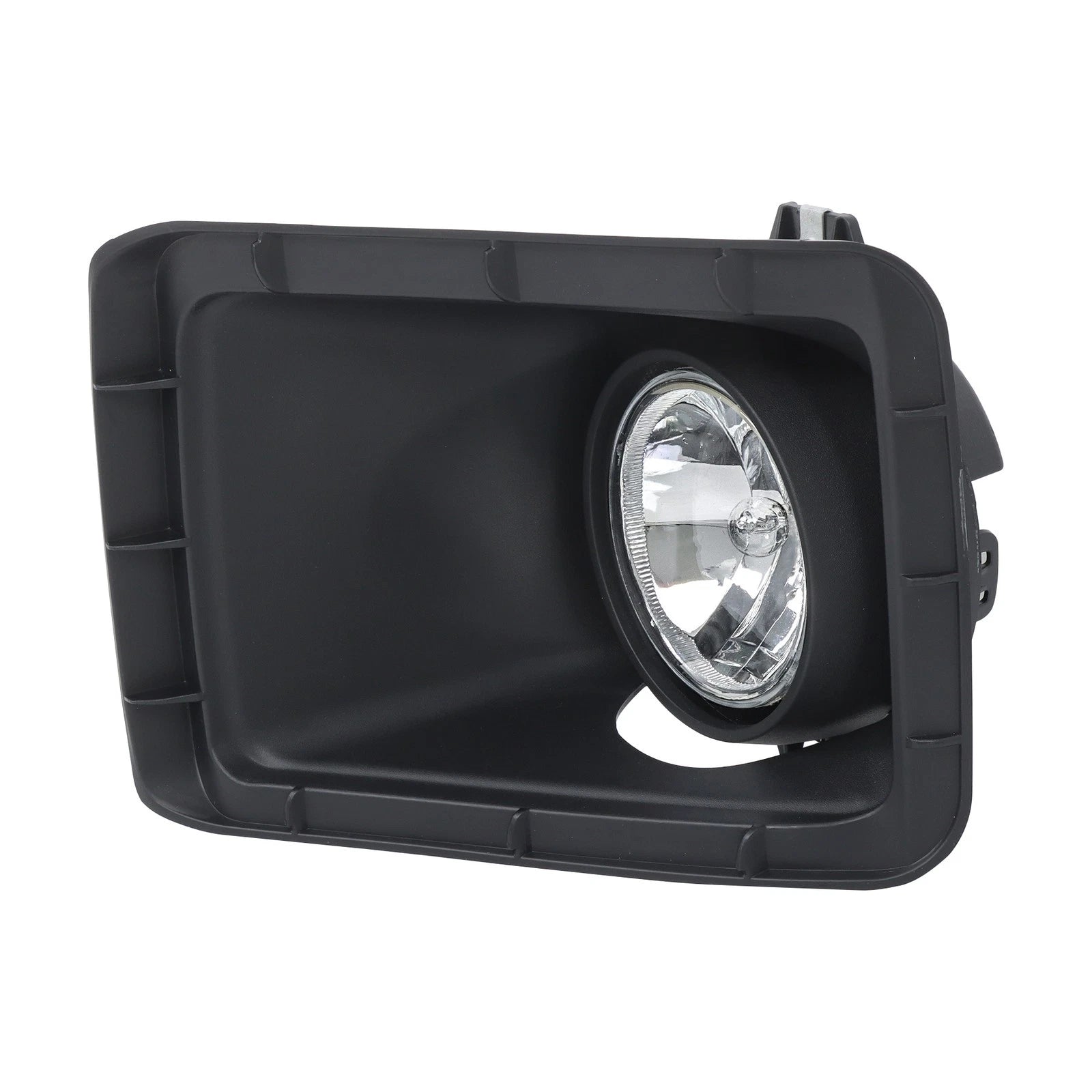 Fog Light Bezel Panel Right Side for Chevrolet Silverado 2500HD 3500 (2015–2019)
