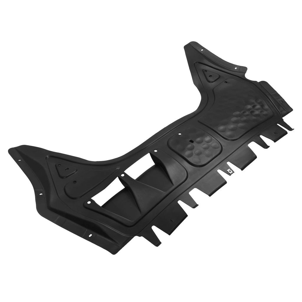 Lower Engine Splash Shield for Volkswagen Jetta Beetle (2011–2019)