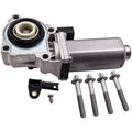 Transfer Case Shift Actuator Motor for BMW X3 X5 (2004–2010)