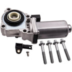 Transfer Case Shift Actuator Motor for BMW X3 X5 (2004–2010)